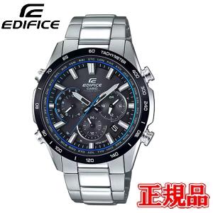 EDIFICE（CASIO） カシオ エディフィス EQW-T650DB-1AJF メンズ 腕時計