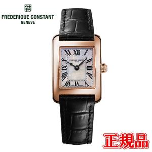 FREDERIQUE CONSTANT（フレデリック・コンスタント） 【選べる