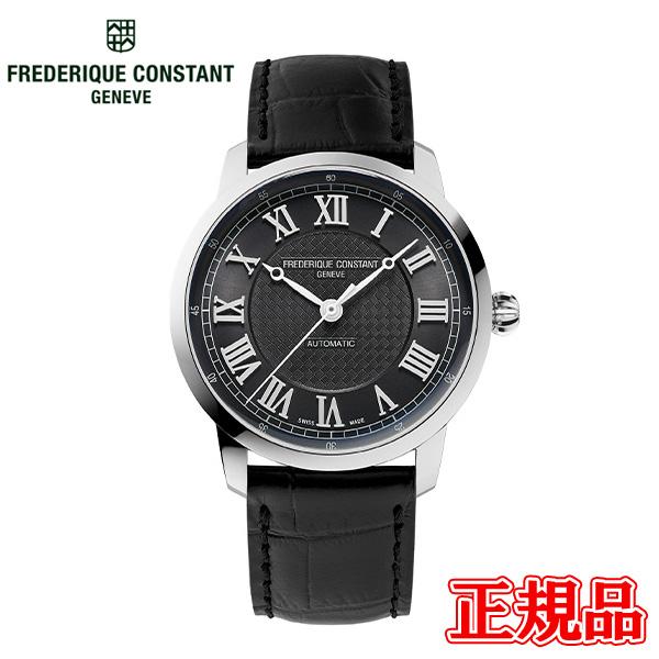 正規品 FREDERIQUE CONSTANT フレデリック・コンスタント クラシック プレミア 自...