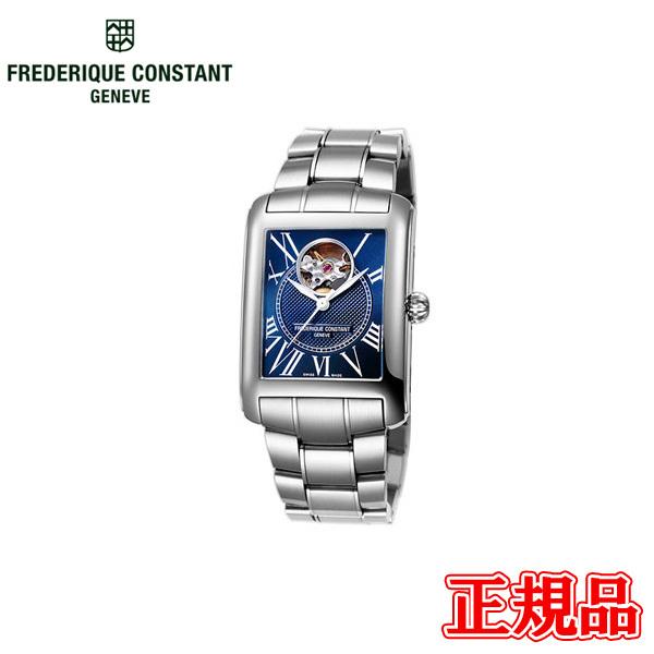 正規品 FREDERIQUE CONSTANT フレデリックコンスタント クラシック カレ オートマ...