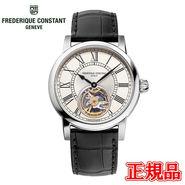 正規品 FREDERIQUE CONSTANT フレデリック・コンスタント クラシック ハートビート...