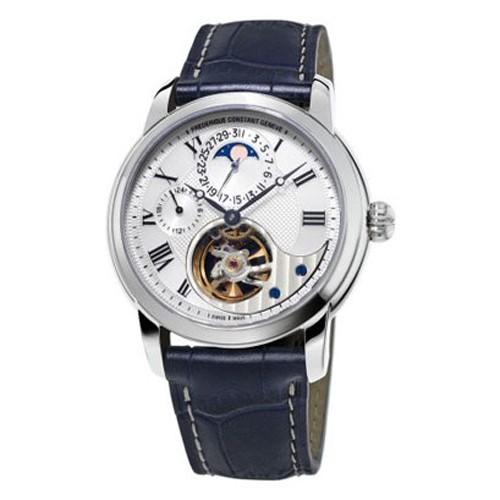 【選べるノベルティ進呈！】 正規品 FREDERIQUE CONSTANT フレデリックコンスタント...