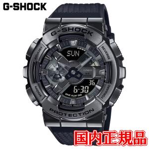 CASIO（カシオ） G-SHOCK(Gショック) FINE METALLIC SERIES GM-2100YM