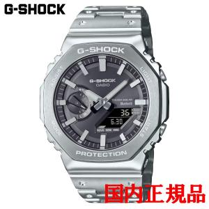ONEOKROCK コラボモデルGM-2100TTTR-8AJR G-SHOCK GM-2100TTTR-8AJR | CASIO