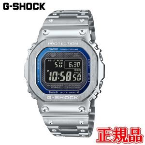 ORIGIN(G-SHOCK) CASIO G-SHOCK GMW-B5000-1JF 国内正規品 フルメタル
