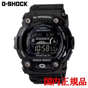 G-SQUAD CASIO G-SHOCK GSW-H1000-1A4JR （G-SQUAD PRO Wear OS by