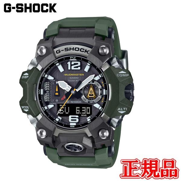 20%OFF  国内正規品 CASIO カシオ G-SHOCK MASTER OF G - LAND...