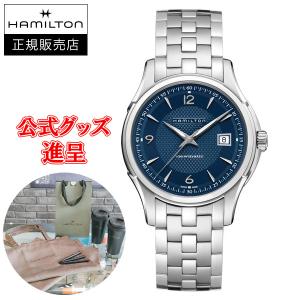 Hamilton ハミルトン ジャズマスター VIEWMATIC AUTO 自動巻き メンズ腕時計 H32515145