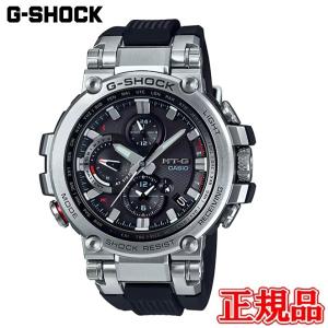 G-SHOCK 爆買 MTG-B1000-1AJF メタル Gショック ジーショック カシオ