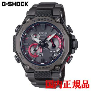G-SHOCK カシオ 腕時計 CASIO 時計 Gショック MTG-B1000B-1AJF メンズ