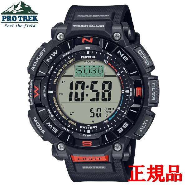 30%OFF  国内正規品 CASIO カシオ PRO TREK プロトレック Climber Li...