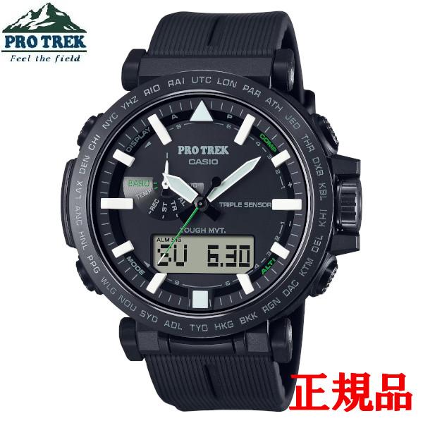 30%OFF  国内正規品 CASIO カシオ PRO TREK プロトレック Climber Li...