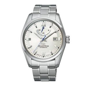 ORIENT STAR オリエントスター セミスケルトン RK-AT0004S