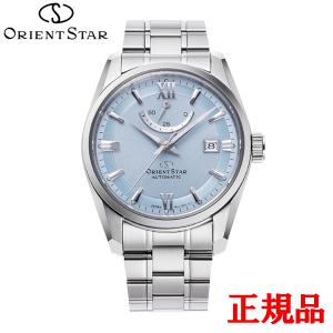出品4/5迄■新品オリエントスターORIENTSTAR自動巻RK-AU0110N ORIENT STAR（オリエントスター） ☆正規品 コンテンポラリー