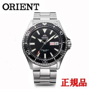 ORIENT（オリエント） 中古AB Orient AA02-C5-B メンズウォッチ ブルー