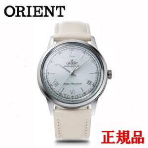 ORIENT オリエント Bambino バンビーノ RN-AK0702Y メンズ