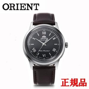 オリエント バンビーノ38 RN-AP0101B（箱あり） オリエント クラシック オリエントバンビーノ 38 RN-AP0101B