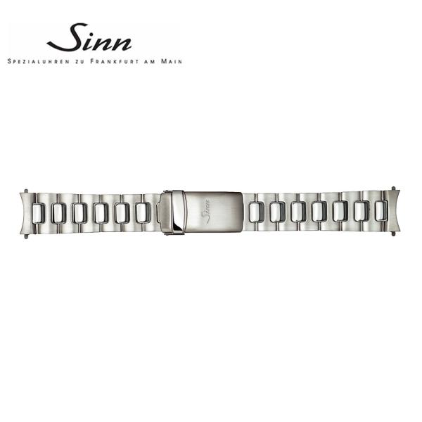 正規品 Sinn ジン 純正ベルト 104用