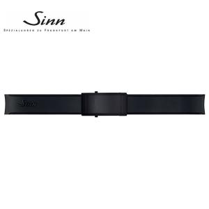 Sinn（ジン） 腕時計 純正バンド ベルト シリコンラバー・ストラップ