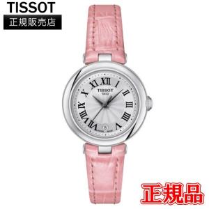 TISSOT ティソ ベリッシマ  スモール レディ クォーツ レディース腕時計 送料無料 T126.010.16.013.01｜quelleheure-1