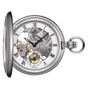 T859.405.19.273.00　TISSOT［ティソ］T-POKET MECHANICAL　Skeleton　国内正規品　送料無料 　｜quelleheure-1