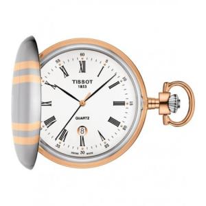 T862.410.29.013.00 TISSOT［ティソ］T-POKET SAVONNETTE 国内正規品 送料無料 　｜quelleheure-1