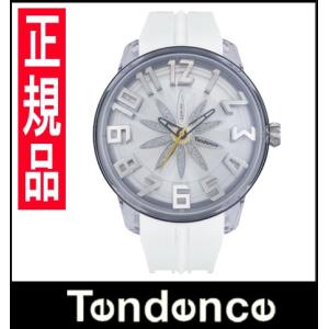 Tendence（テンデンス） キングドーム 腕時計 メンズ レディース