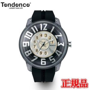 Tendence（テンデンス） 腕時計 キングドーム ブラックジャック