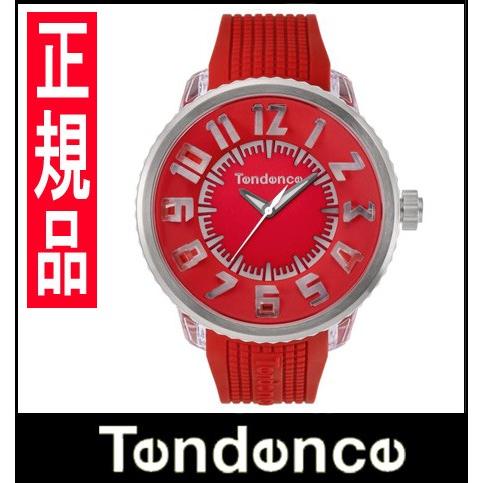 TENDENCE テンデンス FLASH フラッシュ クォーツ 腕時計 LEDライト マルチファンク...