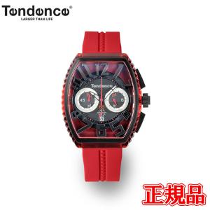 Tendence（テンデンス） 時計 ウォッチ FLASH TY561007 メンズ