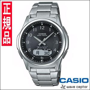 WVA-M630TDE-1AJF WAVE CEPTOR（ウェーブセプター） メンズ腕時計 国内正規品 送料無料｜quelleheure-1