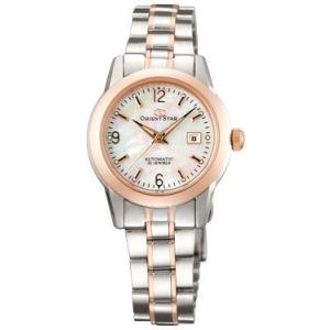 ORIENT STAR オリエントスター クラシック 腕時計 WZ0401NR
