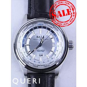 BALL Watch（ボール ウォッチ） エンジニア3 マーベライト ブロンズ