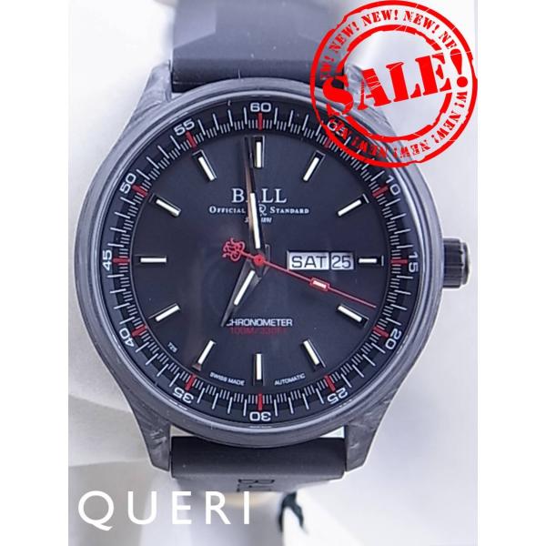 ボールウォッチエンジニア2　ボルケーノ NM3060C-PCJ-GY　新品