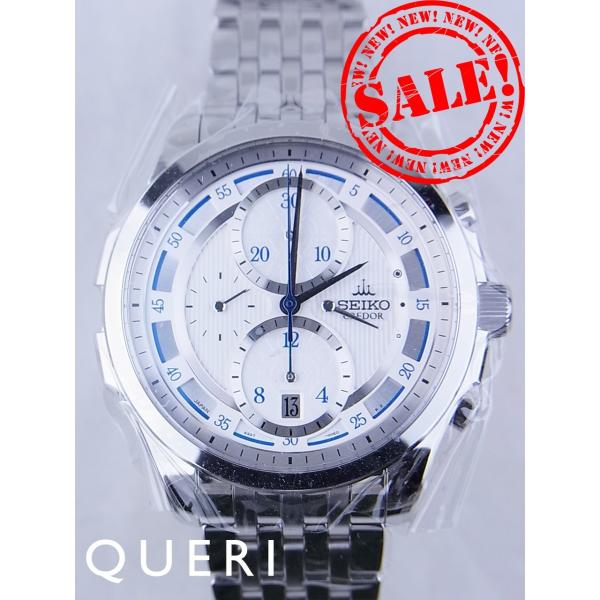 クレドール シグノ6S37-00D0 GCBK985　新品