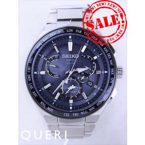 ASTRON ☆新品正規品☆『SEIKO ASTRON』セイコー アストロン ワールド