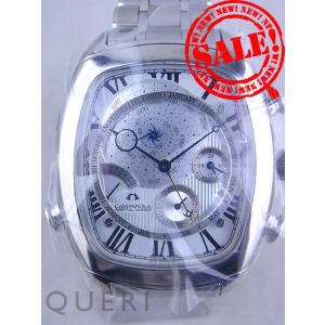 シチズン カンパノラ パーペチュアルカレンダーAG6250-50A新品