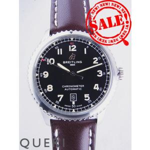 ブライトリング（BREITLING） BREITLING A45330 アビエーター8