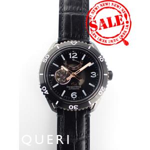 ORIENT（オリエント） オリエントスター セミスケルトン プレステージ