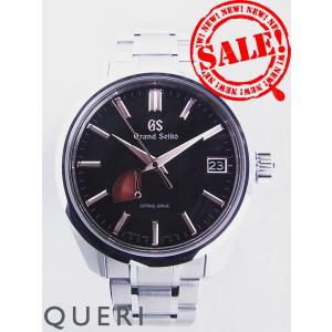 SEIKO セイコー SBGE279/9R66-0BL0 グランドセイコー ヘリテージ  