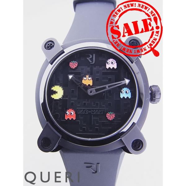 ロマンジェローム パックマン 限定20本RJ.M.AU.IN.009.07未使用