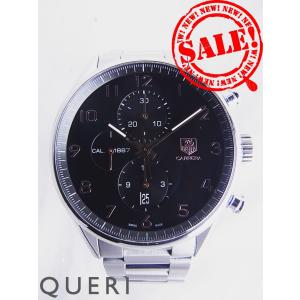 TAG HEUER（タグ・ホイヤー） カレラ クロノグラフ レーシング