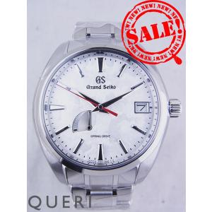 SEIKO（セイコー） SEIKO SBGY003/9R31-0AB0 グランドセイコー 20周年
