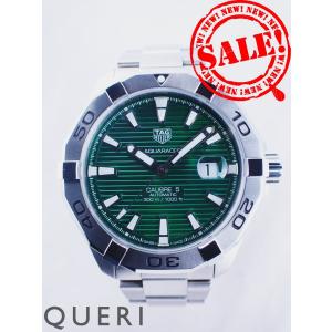 TAG HEUER（タグ・ホイヤー） TAG HEUER CAR2A1W-0 カレラ キャリバー
