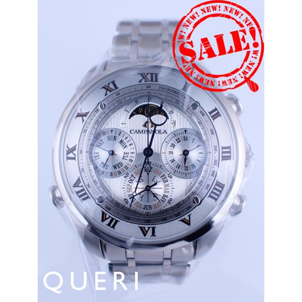 シチズン カンパノラ グランドコンプリケーション AH4080-52A(6772-T025307) ...