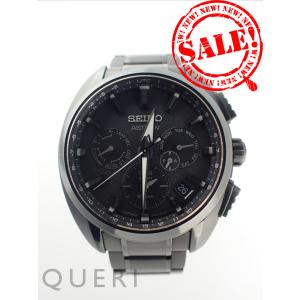 SEIKO（セイコー） ブライツ フライトエキスパート 8B63-0AA0 SAGA233