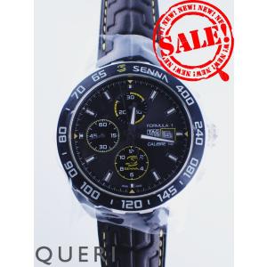 フォーミュラ1 タグホイヤー インディ500 クォーツ 世界1000本限定
