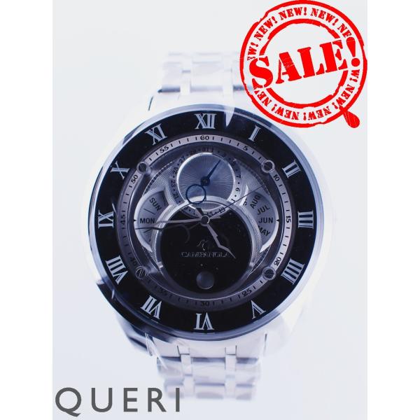 シチズン カンパノラ エコドライブ 天彩星（あまいろほし）BU0020-62A(8730-T0223...