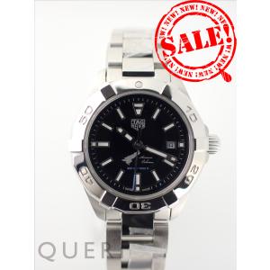 TAG HEUER（タグ・ホイヤー） WAF211T アクアレーサー イルデパン