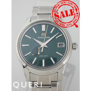 SEIKO セイコー SBGE279/9R66-0BL0 グランドセイコー ヘリテージ  